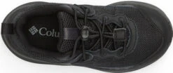 Columbia Trailstorm Shoes - Kids|-|Chaussures Trailstorm - Enfant 31 Columbia Trailstorm Shoes - Kids|-|Chaussures Trailstorm - Enfant -Columbia Shop COL 1928662 7E 7ETop 20Black 20 20Dark 20Grey
