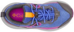 Columbia Trailstorm Shoes - Kids|-|Chaussures Trailstorm - Enfant 23 Columbia Trailstorm Shoes - Kids|-|Chaussures Trailstorm - Enfant -Columbia Shop COL 1928662 7E 7ETop 20Light 20Grape 20 20Bright 20Plum