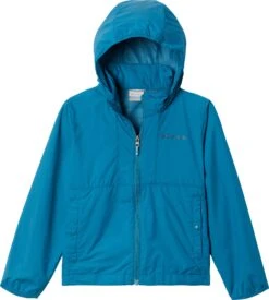 Columbia Punchbowl Jacket - Boys|-|Manteau Punchbowl - Garçon