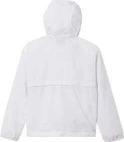 Columbia Punchbowl Jacket - Boys|-|Manteau Punchbowl - Garçon -Columbia Shop COL 1930611 7E 7EBack 20White 20Columbia 20Grey