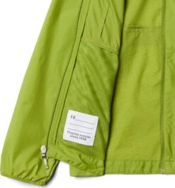 Columbia Punchbowl Jacket - Boys|-|Manteau Punchbowl - Garçon -Columbia Shop COL 1930611 7E 7EDetail 20Matcha 20 20New 20Olive