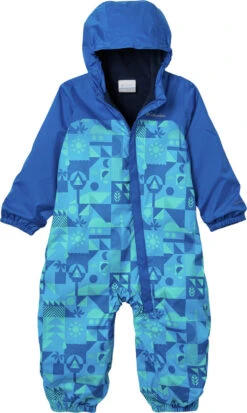 Columbia Critter Jitters II Rain Suit - Toddler|-|Combinaison De Pluie Critter Jitters II - Tout-petit