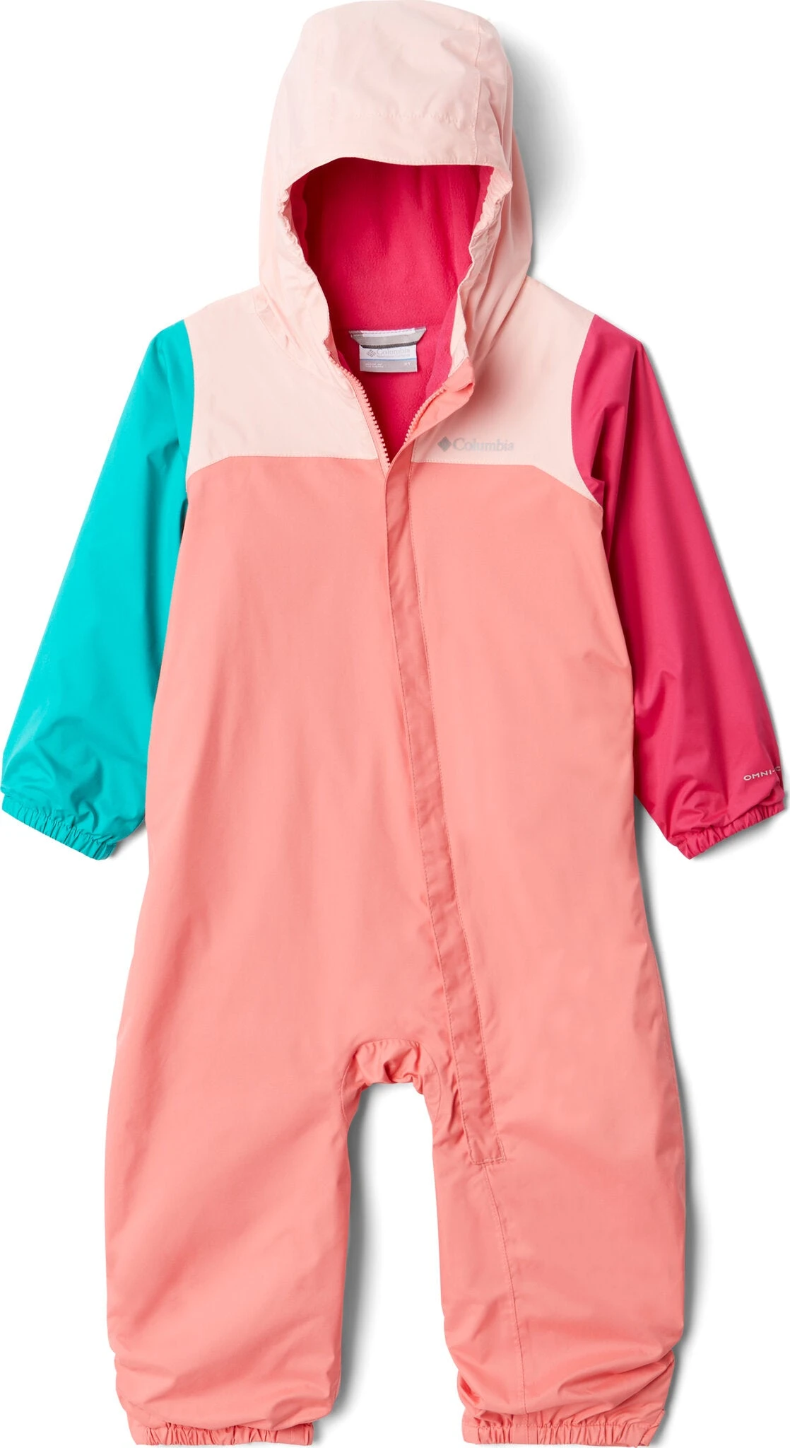 Columbia Critter Jitters II Rain Suit - Toddler|-|Combinaison De Pluie Critter Jitters II - Tout-petit 10 Columbia Critter Jitters II Rain Suit - Toddler|-|Combinaison De Pluie Critter Jitters II - Tout-petit - Image 8