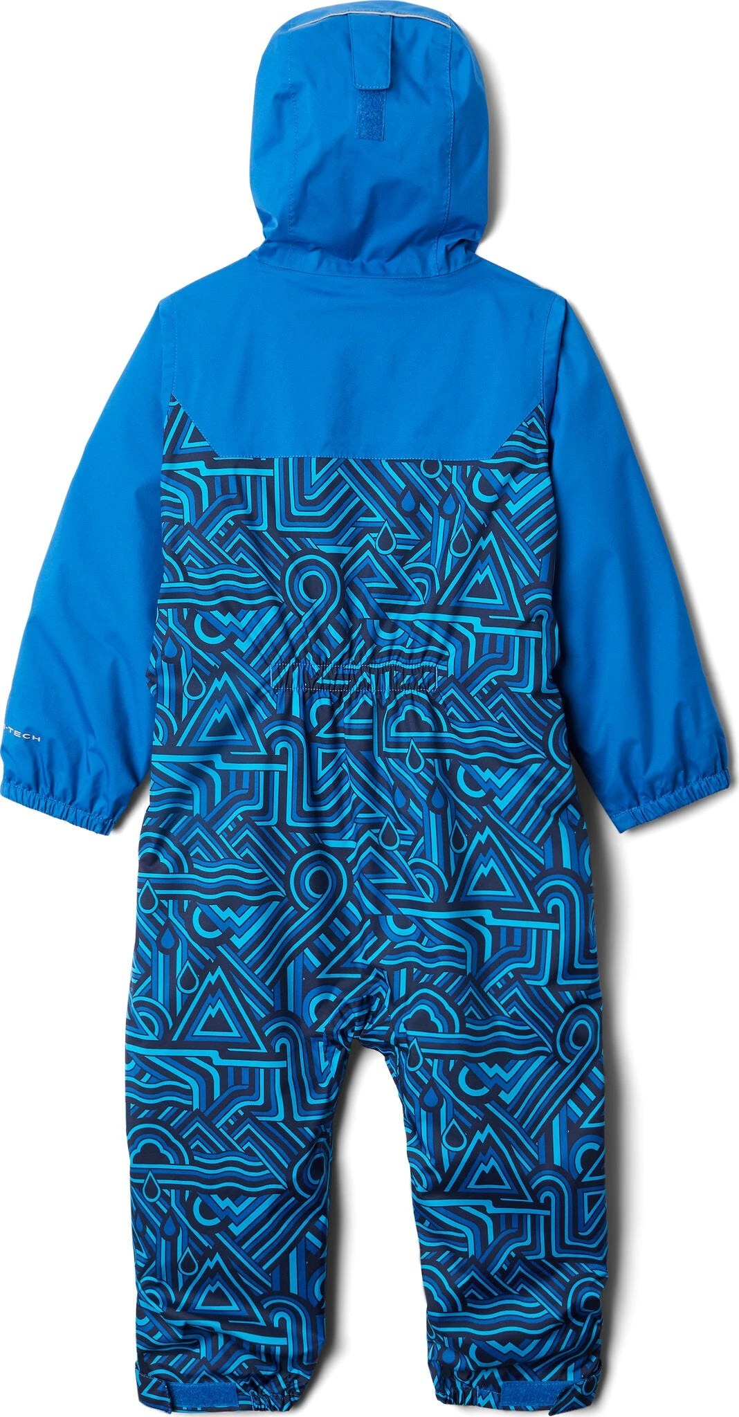 Columbia Critter Jitters II Rain Suit - Toddler|-|Combinaison De Pluie Critter Jitters II - Tout-petit 15 Columbia Critter Jitters II Rain Suit - Toddler|-|Combinaison De Pluie Critter Jitters II - Tout-petit - Image 13