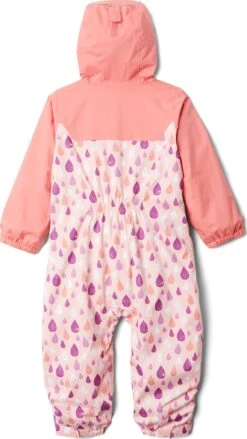 Columbia Critter Jitters II Rain Suit - Toddler|-|Combinaison De Pluie Critter Jitters II - Tout-petit 41 Columbia Critter Jitters II Rain Suit - Toddler|-|Combinaison De Pluie Critter Jitters II - Tout-petit -Columbia Shop COL 1930771 7E 7EBack 20Pink 20Sand 20Raindrop 20 20Salmon def1dbe9 9eb2 4e06 b13a 997099fe9287