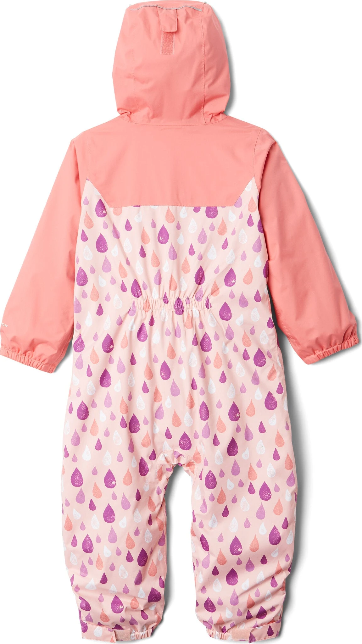 Columbia Critter Jitters II Rain Suit - Toddler|-|Combinaison De Pluie Critter Jitters II - Tout-petit 22 Columbia Critter Jitters II Rain Suit - Toddler|-|Combinaison De Pluie Critter Jitters II - Tout-petit - Image 20