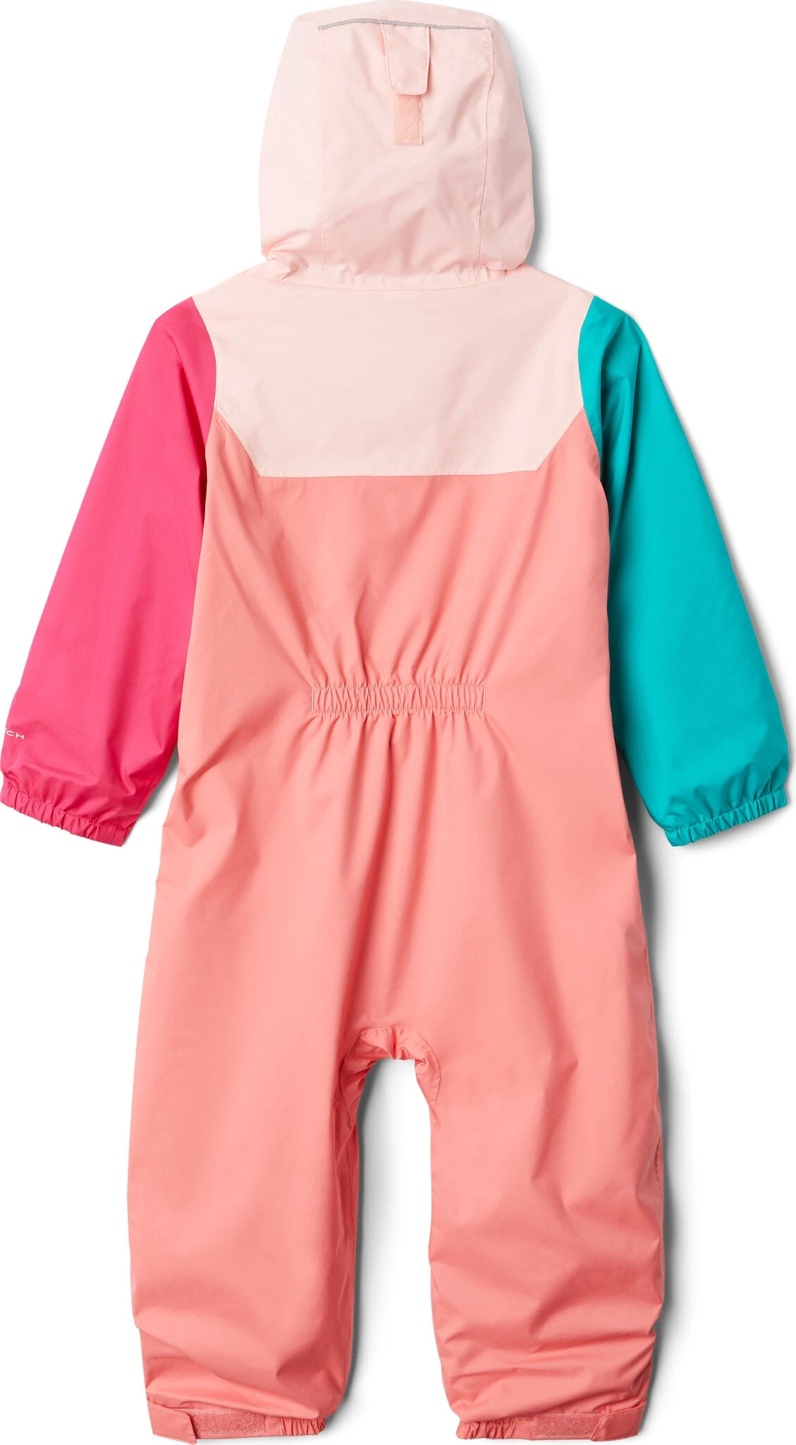 Columbia Critter Jitters II Rain Suit - Toddler|-|Combinaison De Pluie Critter Jitters II - Tout-petit 20 Columbia Critter Jitters II Rain Suit - Toddler|-|Combinaison De Pluie Critter Jitters II - Tout-petit - Image 18