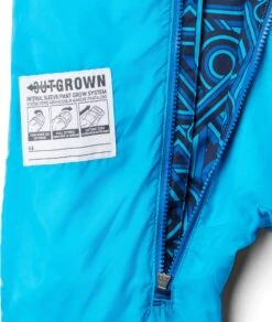 Columbia Critter Jitters II Rain Suit - Toddler|-|Combinaison De Pluie Critter Jitters II - Tout-petit 32 Columbia Critter Jitters II Rain Suit - Toddler|-|Combinaison De Pluie Critter Jitters II - Tout-petit -Columbia Shop COL 1930771 7E 7EDetail 20Bright 20Indigo 20Geo 20Elements 20 20Bright 20Indigo