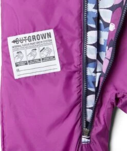 Columbia Critter Jitters II Rain Suit - Toddler|-|Combinaison De Pluie Critter Jitters II - Tout-petit 38 Columbia Critter Jitters II Rain Suit - Toddler|-|Combinaison De Pluie Critter Jitters II - Tout-petit -Columbia Shop COL 1930771 7E 7EDetail 20Nocturnal 20Nostalgia 20Floral 20 20Blossom 20Pink