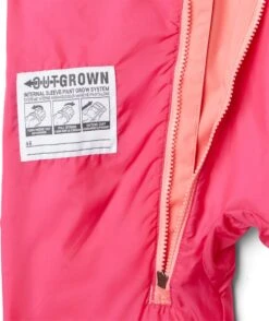 Columbia Critter Jitters II Rain Suit - Toddler|-|Combinaison De Pluie Critter Jitters II - Tout-petit 31 Columbia Critter Jitters II Rain Suit - Toddler|-|Combinaison De Pluie Critter Jitters II - Tout-petit -Columbia Shop COL 1930771 7E 7EDetail 20Salmon 20 20Tropic 20Water 20 20Pink 20Sand