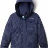Columbia Mighty Mogul II Jacket - Girls|-|Manteau Mighty Mogul II - Fille -Columbia Shop COL 1954511 7ENocturnal 20Smorgas 20Berg 20 20Nocturnal