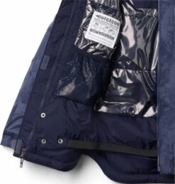 Columbia Mighty Mogul II Jacket - Girls|-|Manteau Mighty Mogul II - Fille -Columbia Shop COL 1954511 7E 7EDetail 20Nocturnal 20Smorgas 20Berg 20 20Nocturnal