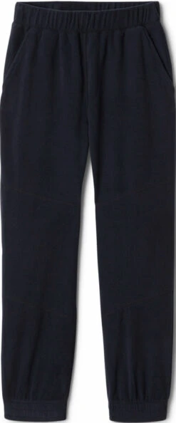 Columbia Glacial Fleece Jogger - Boys|-|Pantalon Jogger En Molleton Glacial - Garçon -Columbia Shop COL 1954681 7EBlack