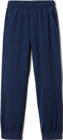 Columbia Glacial Fleece Jogger - Boys|-|Pantalon Jogger En Molleton Glacial - Garçon -Columbia Shop COL 1954681 7ECollegiate 20Navy