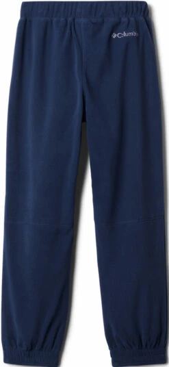 Columbia Glacial Fleece Jogger - Boys|-|Pantalon Jogger En Molleton Glacial - Garçon -Columbia Shop COL 1954681 7E 7EBack 20Collegiate 20Navy