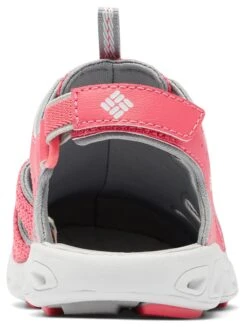 Columbia Little Pine Sandals - Kids|-|Sandales Little Pine - Enfant -Columbia Shop COL 1974391 7E 7EBack 20Afterglow 20 20Monument