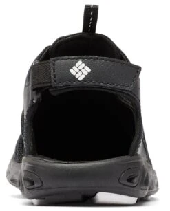 Columbia Little Pine Sandals - Kids|-|Sandales Little Pine - Enfant -Columbia Shop COL 1974391 7E 7EBack 20Black 20 20White