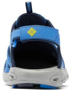 Columbia Little Pine Sandals - Kids|-|Sandales Little Pine - Enfant -Columbia Shop COL 1974391 7E 7EBack 20Stormy 20Blue 20 20Deep 20Yellow