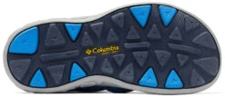 Columbia Little Pine Sandals - Kids|-|Sandales Little Pine - Enfant -Columbia Shop COL 1974391 7E 7EBottom 20Stormy 20Blue 20 20Deep 20Yellow 74e1095a bc64 4278 91dc ad625fe7135c