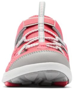 Columbia Little Pine Sandals - Kids|-|Sandales Little Pine - Enfant -Columbia Shop COL 1974391 7E 7EFront 20Afterglow 20 20Monument