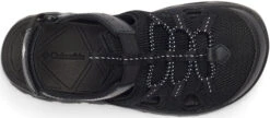 Columbia Little Pine Sandals - Kids|-|Sandales Little Pine - Enfant -Columbia Shop COL 1974391 7E 7ETop 20Black 20 20White