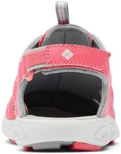 Columbia Little Pine Sandals - Kids|-|Sandales Little Pine - Enfant -Columbia Shop COL 1974392 7E 7EBack 20Afterglow 20 20Monument