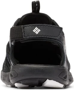 Columbia Little Pine Sandals - Kids|-|Sandales Little Pine - Enfant -Columbia Shop COL 1974392 7E 7EBack 20Black 20 20White