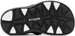Columbia Little Pine Sandals - Kids|-|Sandales Little Pine - Enfant -Columbia Shop COL 1974392 7E 7EBottom 20Black 20 20White