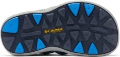 Columbia Little Pine Sandals - Kids|-|Sandales Little Pine - Enfant -Columbia Shop COL 1974392 7E 7EBottom 20Stormy 20Blue 20 20Deep 20Yellow