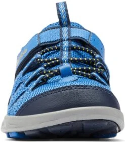 Columbia Little Pine Sandals - Kids|-|Sandales Little Pine - Enfant -Columbia Shop COL 1974392 7E 7EFront 20Stormy 20Blue 20 20Deep 20Yellow