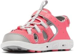 Columbia Little Pine Sandals - Kids|-|Sandales Little Pine - Enfant -Columbia Shop COL 1974392 7E 7ESide 20Afterglow 20 20Monument