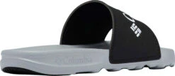 Columbia Hood River Slide - Youth|-|Glissade Hood River - Jeunes -Columbia Shop COL 1982141 7E 7EBack2 20Black 20 20White af11b0c3 dea5 4110 9e72 1f0075a8d202
