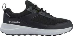 Columbia Hatana Waterproof Shoes - Kid's|-|Chaussures Imperméables Hatana - Enfant -Columbia Shop COL 1982151 7EBlack 20 20White 943b0340 bd4b 484f 93db f22211eee2e5