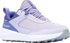 Columbia Hatana Waterproof Shoes - Kid's|-|Chaussures Imperméables Hatana - Enfant