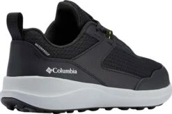 Columbia Hatana Waterproof Shoes - Kid's|-|Chaussures Imperméables Hatana - Enfant -Columbia Shop COL 1982151 7E 7EBack2 20Black 20 20White 6015071b 4ae1 4e3b 96ca 841ba73a8718