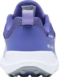 Columbia Hatana Waterproof Shoes - Kid's|-|Chaussures Imperméables Hatana - Enfant -Columbia Shop COL 1982151 7E 7EBack2 20Morning 20Mist 20 20Purple 20Lotus 8810818f 19fe 4816 aa7d dffd5553c45e