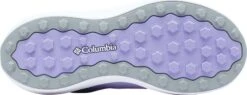 Columbia Hatana Waterproof Shoes - Kid's|-|Chaussures Imperméables Hatana - Enfant -Columbia Shop COL 1982151 7E 7EBack 20Morning 20Mist 20 20Purple 20Lotus e4713f77 6292 40d5 94dc afdc6a1b829a