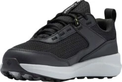 Columbia Hatana Waterproof Shoes - Kid's|-|Chaussures Imperméables Hatana - Enfant -Columbia Shop COL 1982151 7E 7EFront1 20Black 20 20White 073b7658 a5a8 40b8 9e60 8c2789ae120d