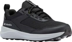 Columbia Hatana Waterproof Shoes - Kid's|-|Chaussures Imperméables Hatana - Enfant -Columbia Shop COL 1982151 7E 7EFront2 20Black 20 20White 5f110624 284e 4af7 aa18 20635a3f0dd8