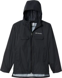 Columbia Buckhollow Jacket - Boys|-|Manteau Buckhollow - Garçon -Columbia Shop COL 1989561 7EBlack
