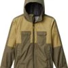 Columbia Buckhollow Jacket - Boys|-|Manteau Buckhollow - Garçon -Columbia Shop COL 1989561 7ESavory 20Stone 20Green