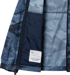 Columbia Glennaker Springs™ Jacket - Kid's|-|Manteau Glennaker Springs™ - Enfant -Columbia Shop COL 1989571 7E 7EDetail 20Collegiate 20Navy 20Coastline