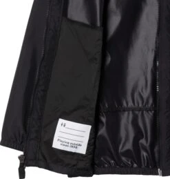 Columbia Flash Challenger Windbreaker Jacket - Youth|-|Manteau Coupe-vent Flash Challenger - Jeune -Columbia Shop COL 1989601 7E 7EDetail 20Black