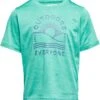 Columbia Mount Echo Short Sleeve Graphic T-Shirt - Boys|-|T-shirt à Manches Courtes Mount Echo - Garçon -Columbia Shop COL 1989651 7EBright 20Aqua 20Hthr 20 20Outdoors 20Everyone 20Grx 8fb2be2d b313 43a2 bc63 2dcb2fa29d00