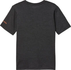 Columbia Mount Echo Short Sleeve Graphic T-Shirt - Boys|-|T-shirt à Manches Courtes Mount Echo - Garçon -Columbia Shop COL 1989651 7E 7EBack 20Shark 20Heather 20 20Inverted 20Moonrise 20Graphic 058d77fb 1194 49e3 b127 587f220f3904
