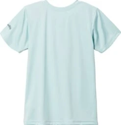 Columbia Mirror Creek Short Sleeve Graphic T-Shirt - Toddler Girls|-|T-shirt à Manches Courtes Mirror Creek - Toute-petite Fille -Columbia Shop COL 1989702 7E 7EBack 20Icy 20Morn 20Wildflower 20Power
