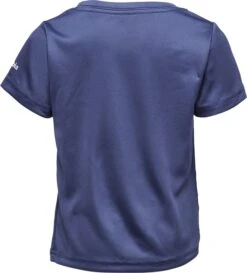 Columbia Mirror Creek Short Sleeve Graphic T-Shirt - Toddler Girls|-|T-shirt à Manches Courtes Mirror Creek - Toute-petite Fille -Columbia Shop COL 1989702 7E 7EStudio 20Back 20Nocturnal 20Flowery 20Type