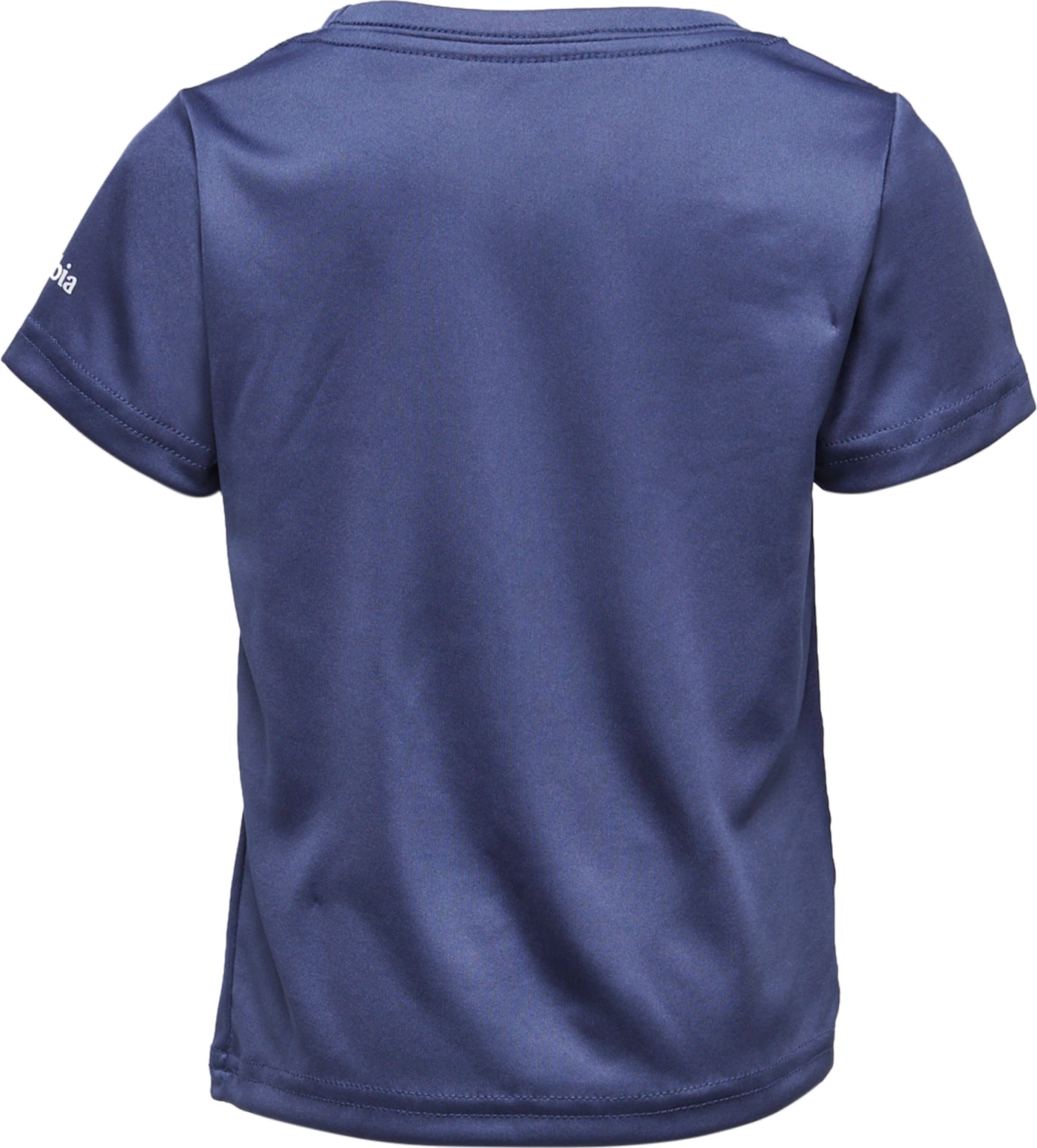 Columbia Mirror Creek Short Sleeve Graphic T-Shirt - Toddler Girls|-|T-shirt à Manches Courtes Mirror Creek - Toute-petite Fille - Image 16