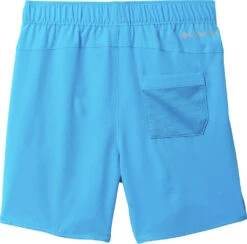 Columbia Hike Short - Boys|-|Short Columbia Hike - Garçon 19 Columbia Hike Short - Boys|-|Short Columbia Hike - Garçon -Columbia Shop COL 1989731 7E 7EBack 20Compass 20Blue