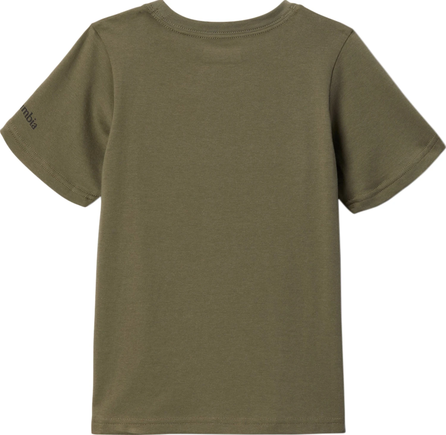 Columbia Valley Creek Short Sleeve Graphic T-Shirt - Boys|-|T-shirt Graphique à Manches Courtes Valley Creek - Garçon 7 Columbia Valley Creek Short Sleeve Graphic T-Shirt - Boys|-|T-shirt Graphique à Manches Courtes Valley Creek - Garçon - Image 5